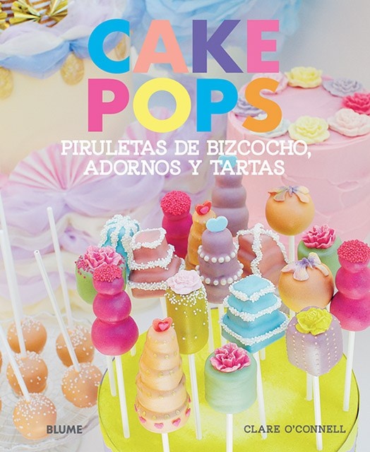 Cake pops