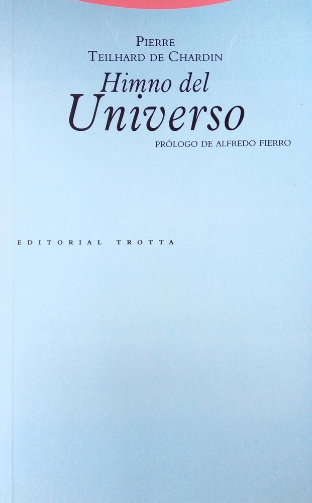 Himno del universo