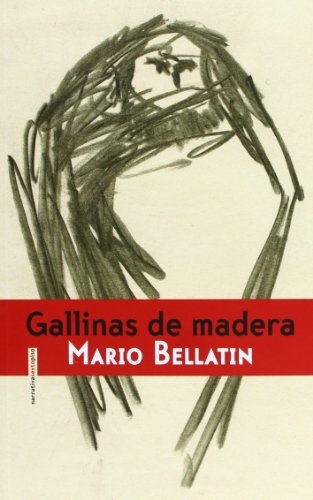 Gallinas de madera