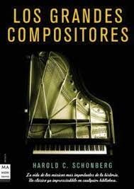 Los grandes compositores