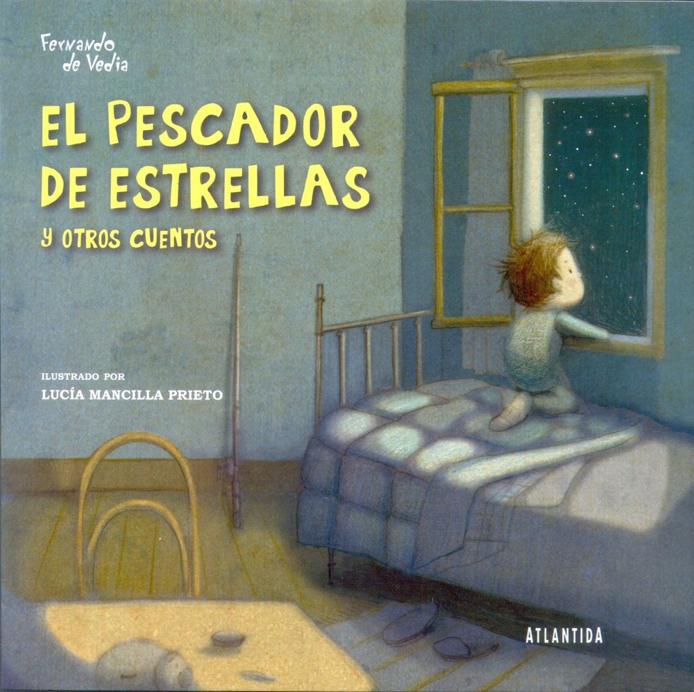 El Pescador de estrellas