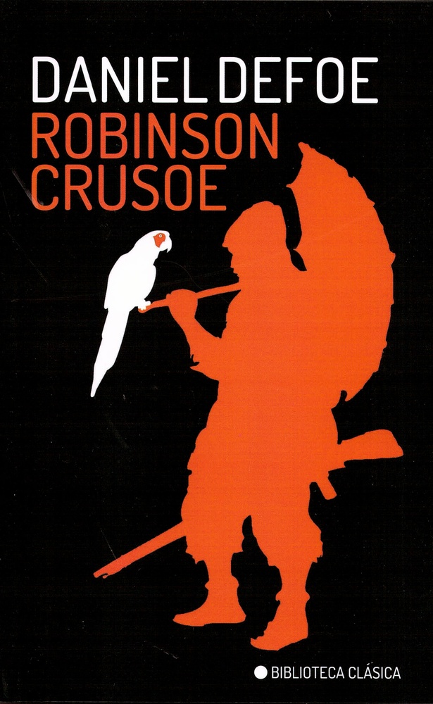 Robinson Crusoe