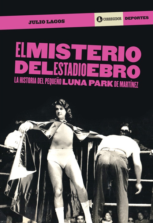 El Misterio del estadio Ebro