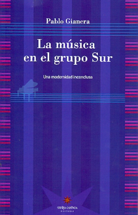 La música en el grupo Sur