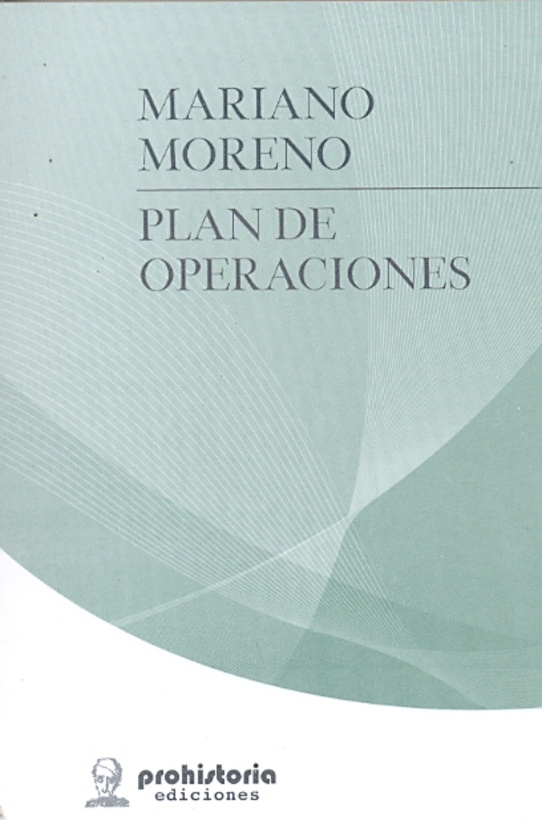 Plan de operaciones