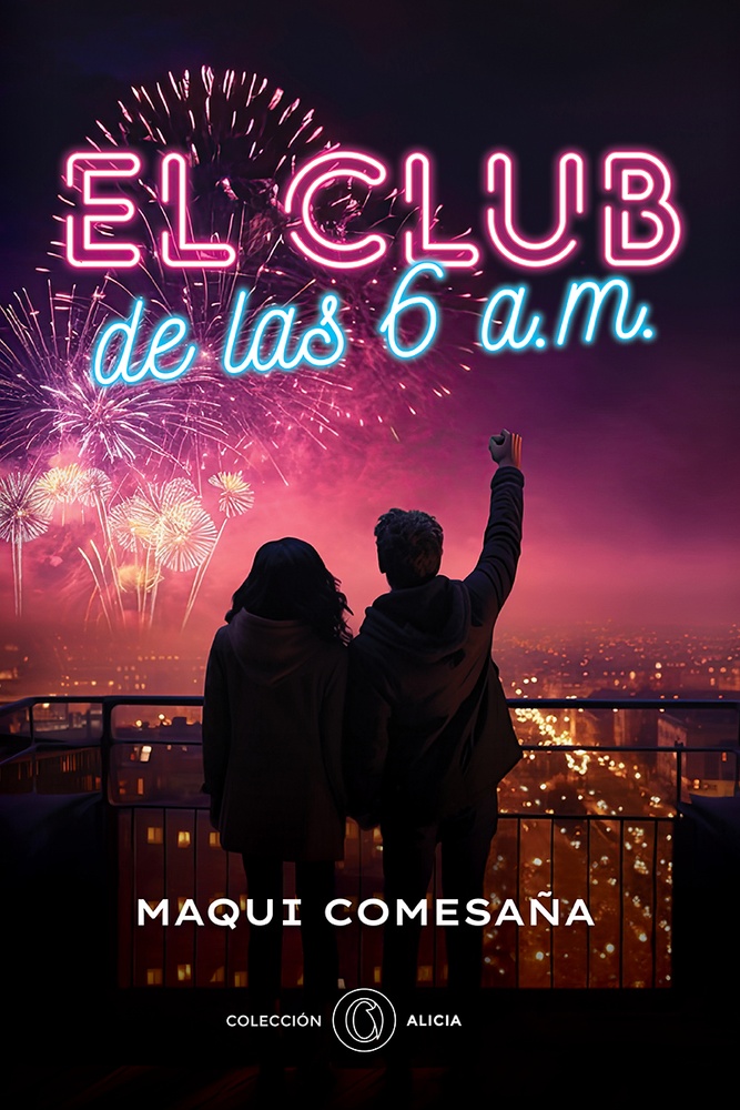 El club de las 6 a.m.