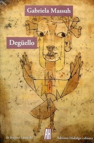 Degüello