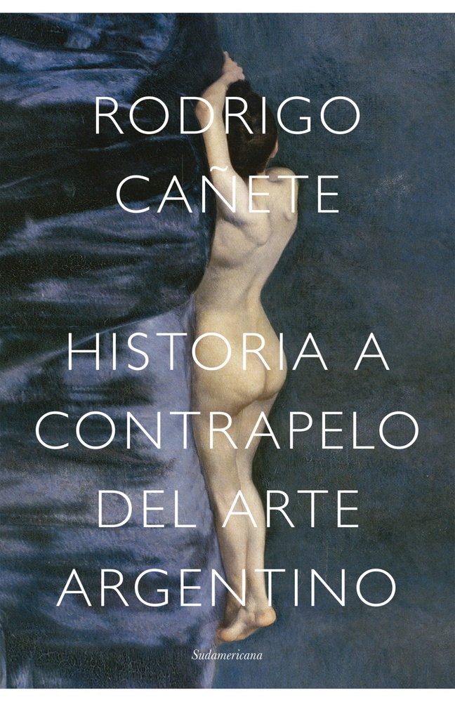 Historia a contrapelo del arte argentino