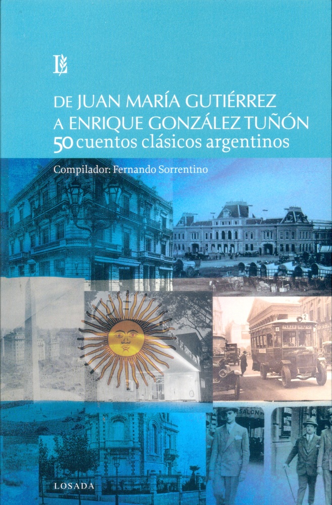 50 cuentos clasicos argentinos