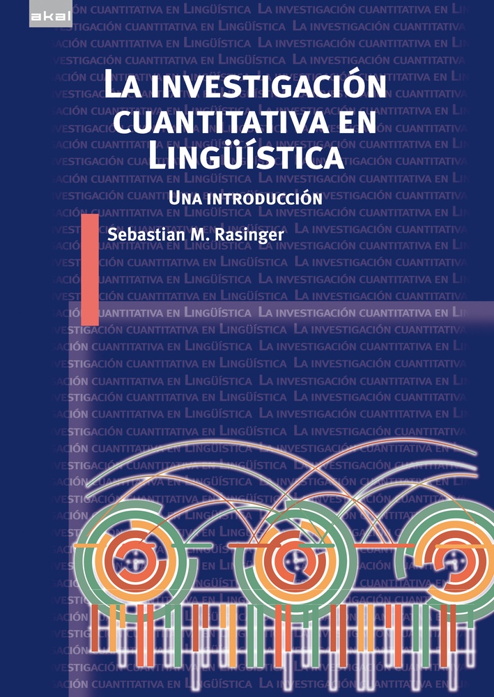 La investigacion cuantitativa en linguistica