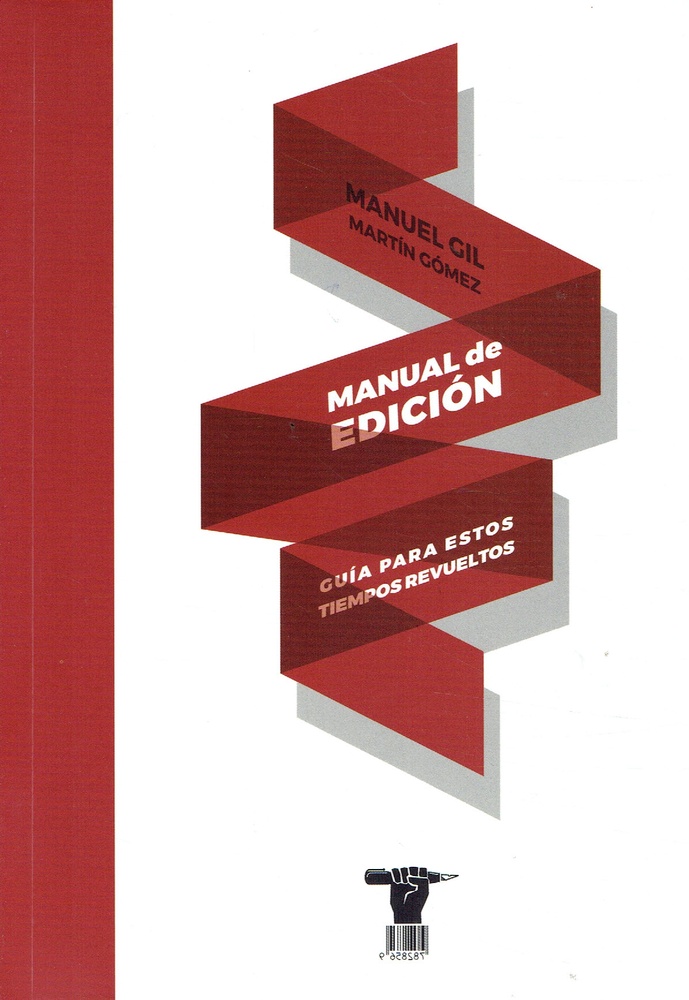 Manual de edicion