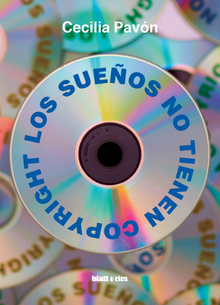 Los sueños no tienen copyright