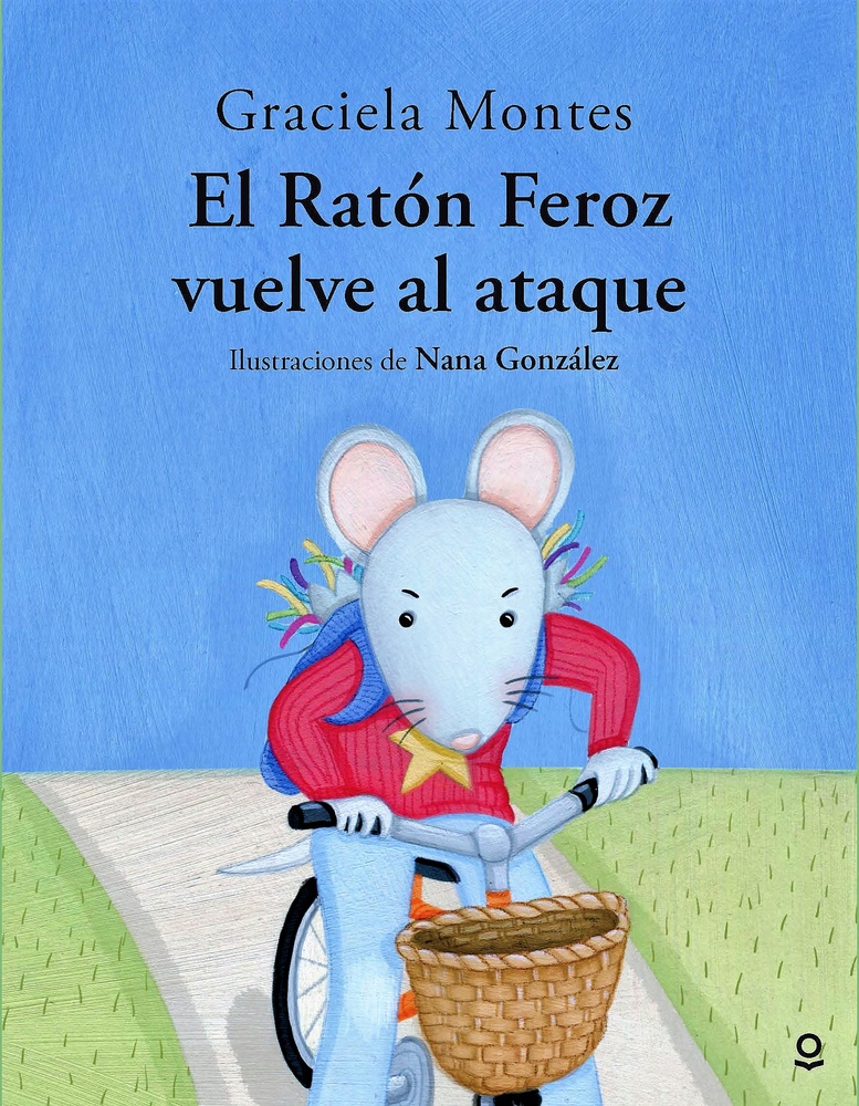 El Raton feroz vuelve al ataque