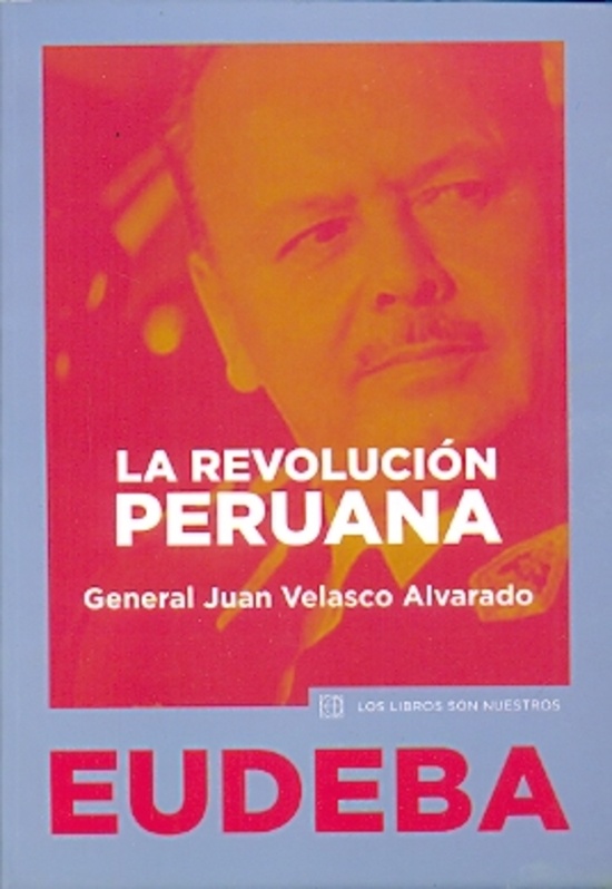 La Revolucion peruana