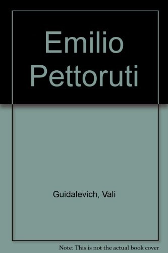 Emilio Pettoruti