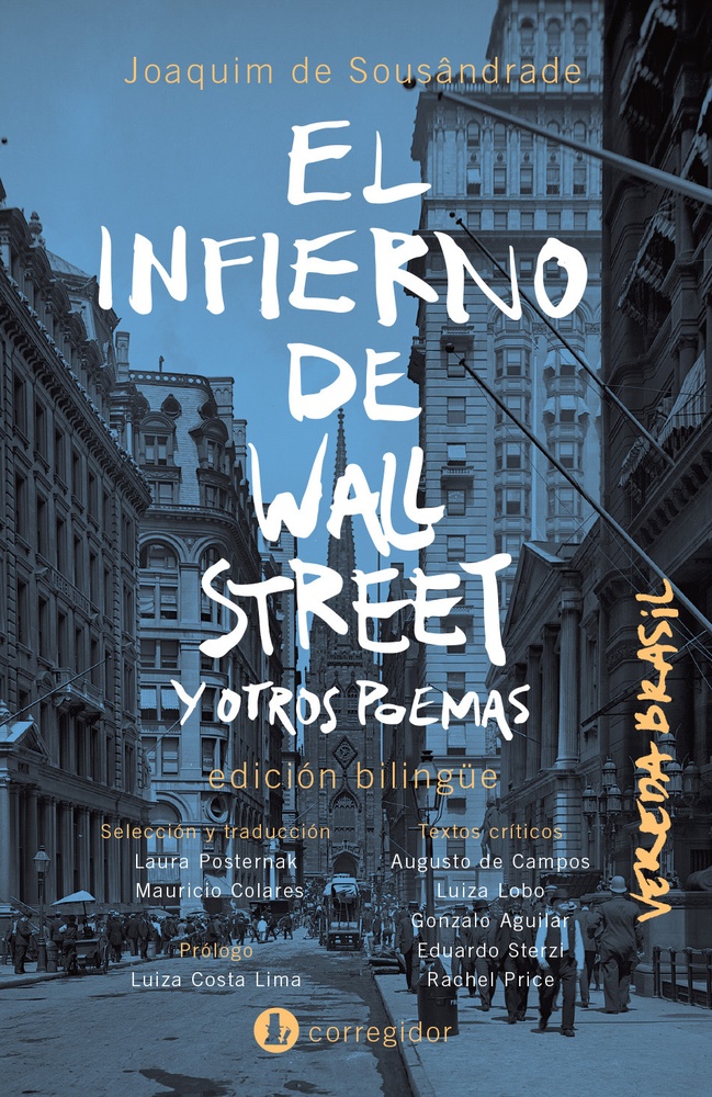 El infierno de Wall Street y otros poemas