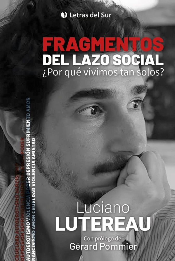 Fragmentos del lazo social