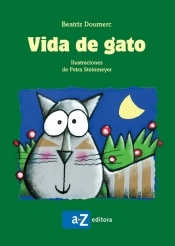 Vida de gato