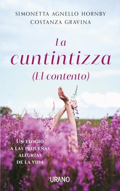 La cuntitizza (El contento)