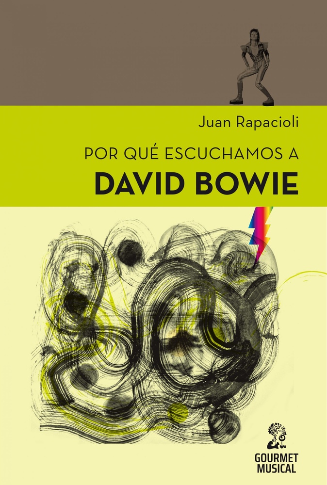 Por que escuchamos a David Bowie