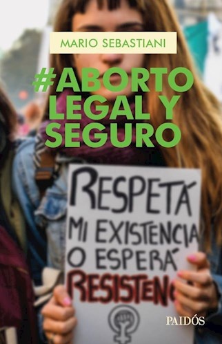 Aborto legal y seguro