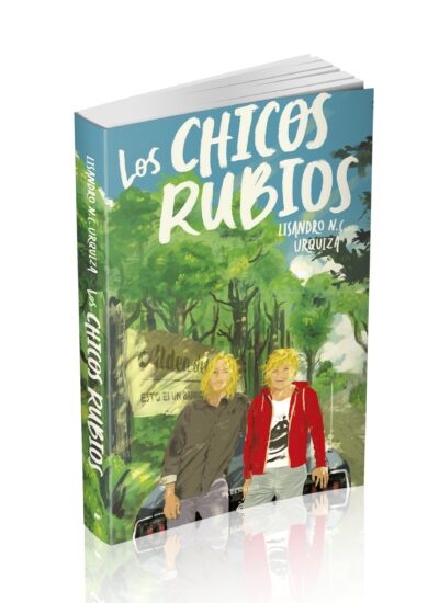 Los Chicos rubios