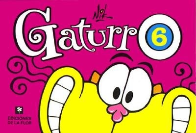 Gaturro 6