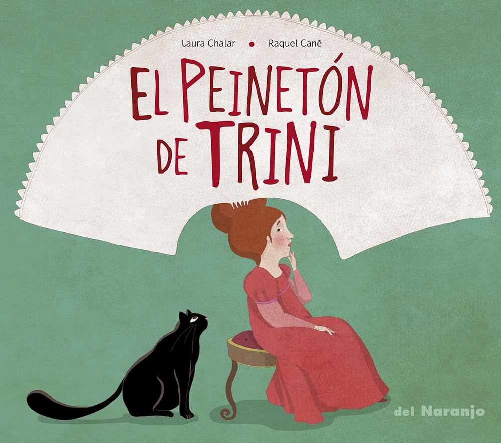 El Peineton de Trini