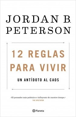 12 reglas para vivir