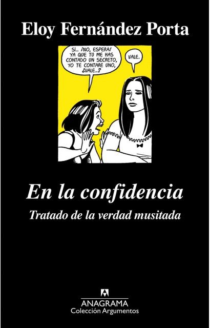 En la confidencia