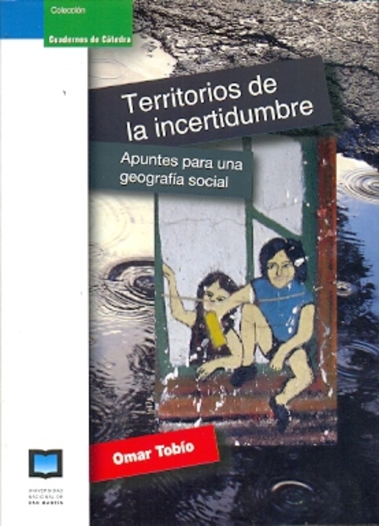 Territorios de la incertidumbre