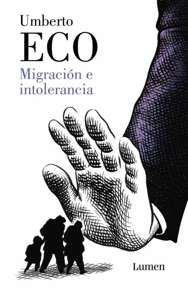 Migracion e intolerancia