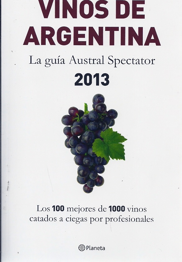 Vinos de Argentina