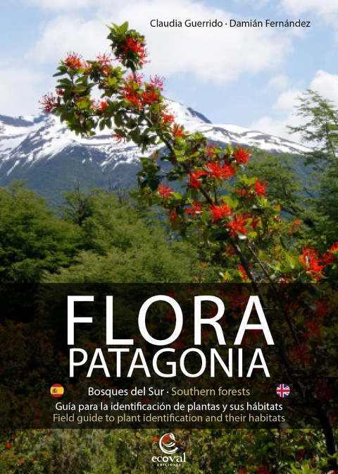 Flora patagonia