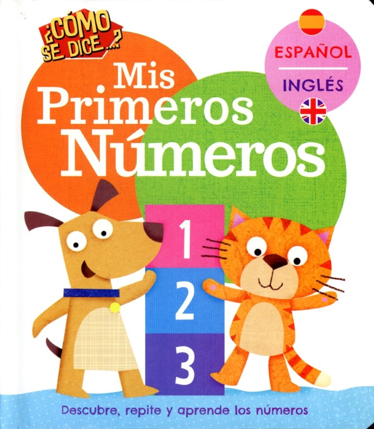 Mis primeros numeros