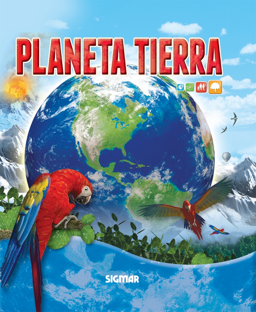 Planeta Tierra