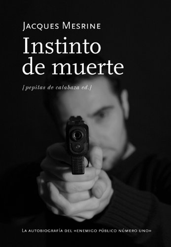 Instinto de muerte