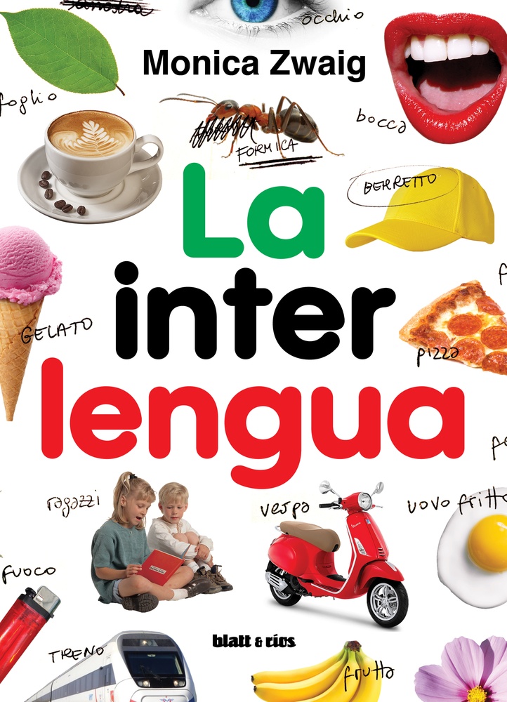 La inter lengua