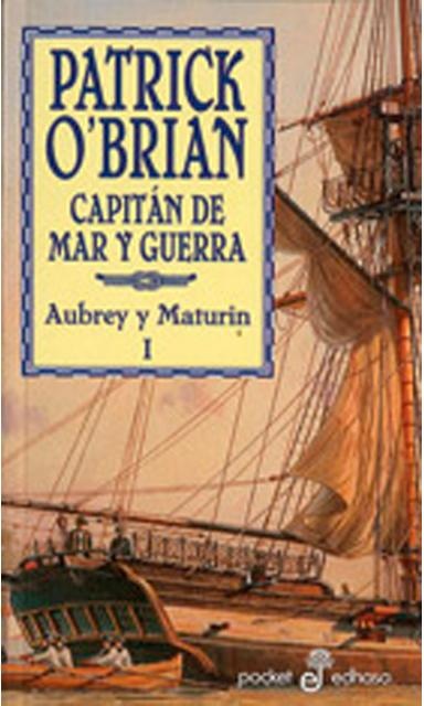 Capitán de mar y guerra (I)