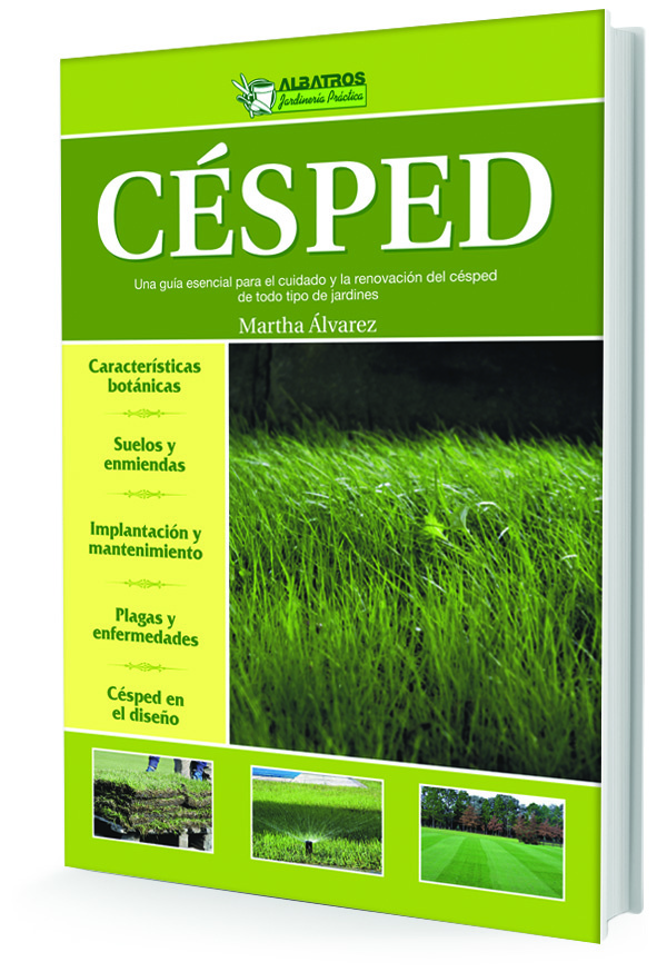 Cesped