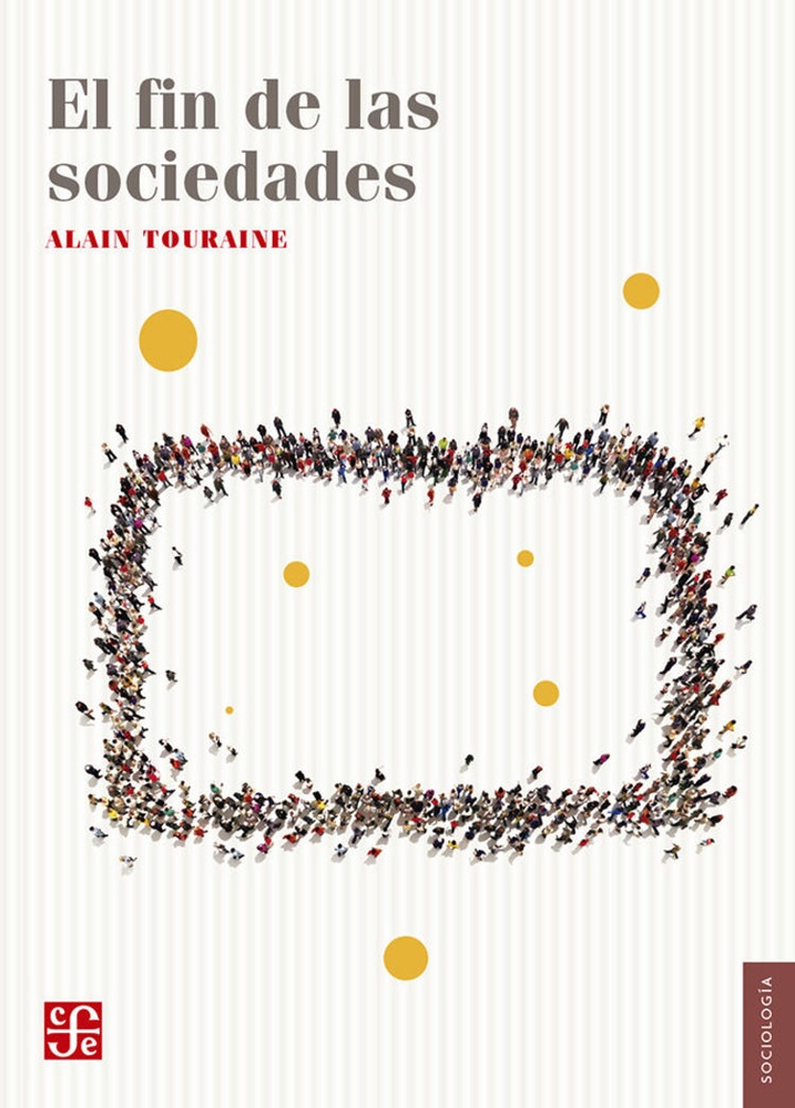 El Fin de las sociedades