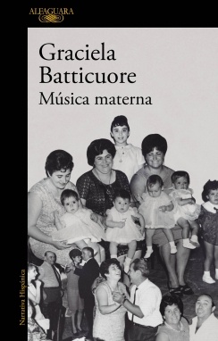 Musica materna