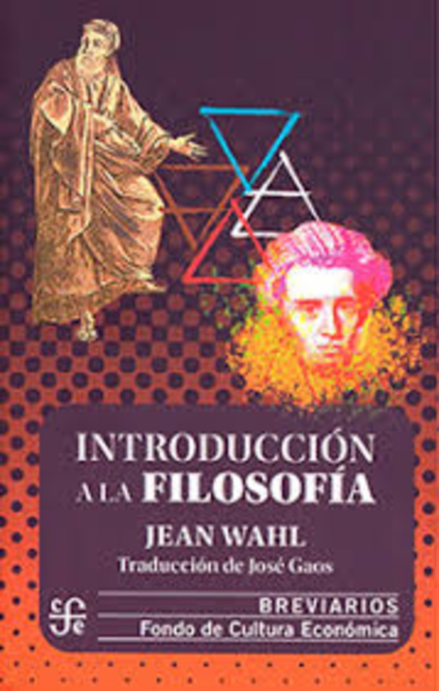 Introducción a la filosofia