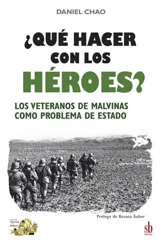 Que hacer con los heroes?