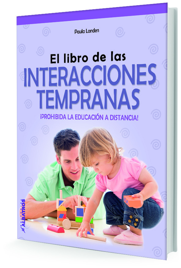 El libro de las interacciones tempranas