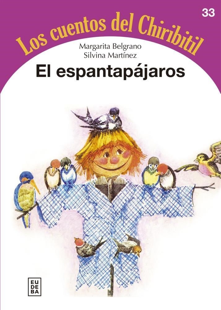 El espantapajaros