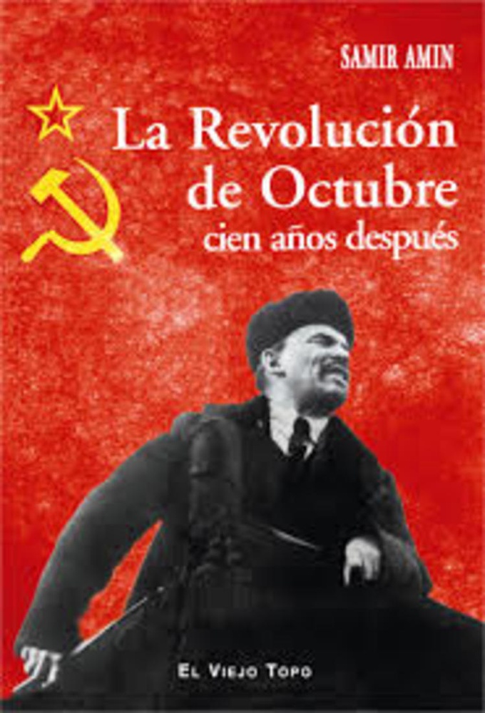 La Revolucion de octubre cien años despues