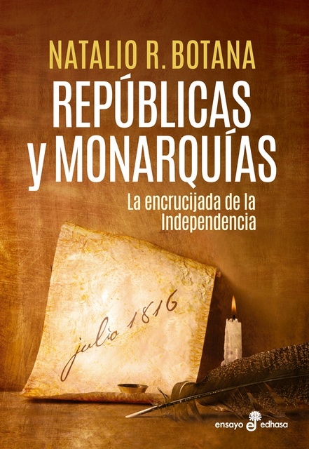 Republicas y monarquias