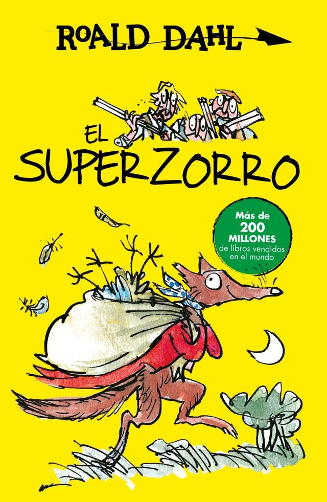 El super zorro