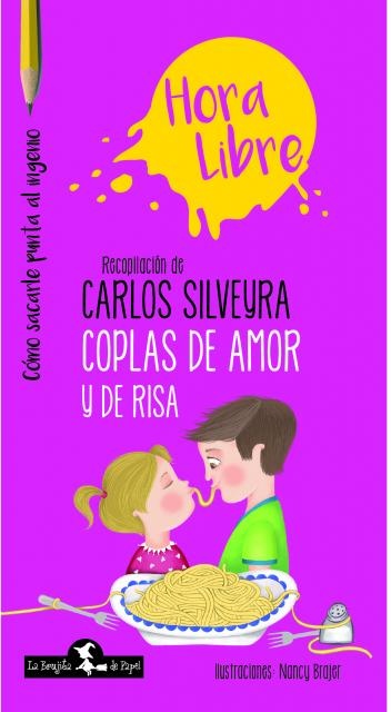 Coplas de risa y amor